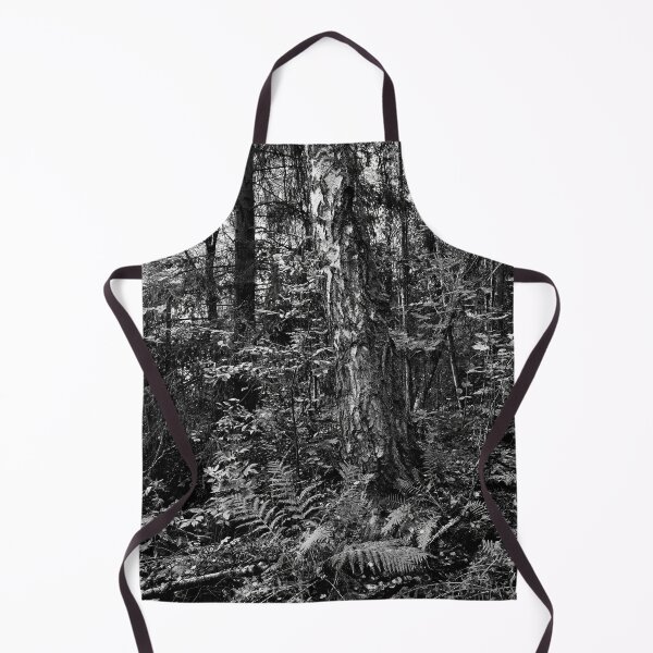 Item preview, Almost a jungle.. Haavisto 2024 bw designed and sold by Jouko Lehto Photography.