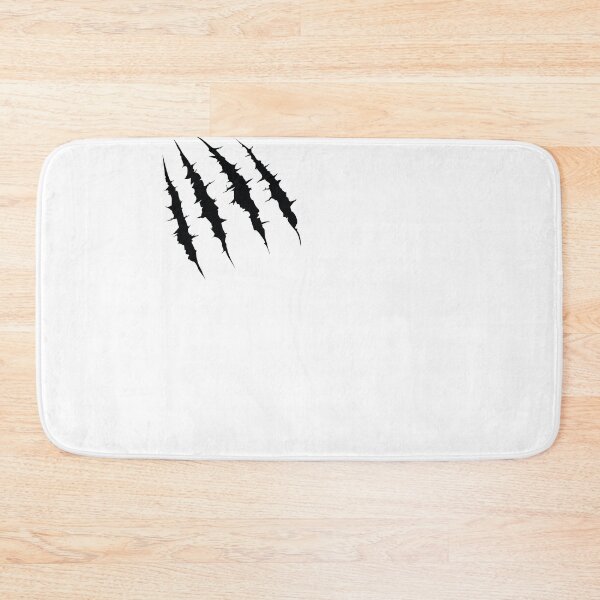 Item preview, claw scratches, ripped designed and sold by MaddyArtist.