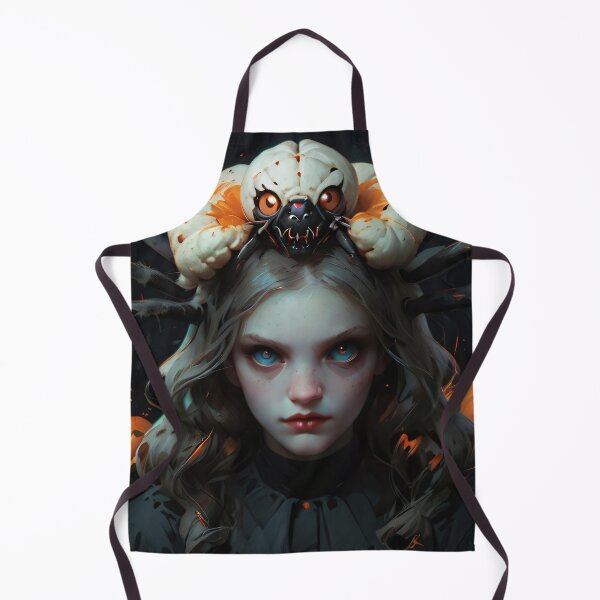 Item preview, Halloween Costume designed and sold by KiraChie.