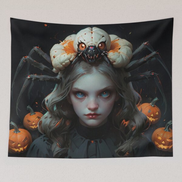 Item preview, Halloween Costume designed and sold by KiraChie.