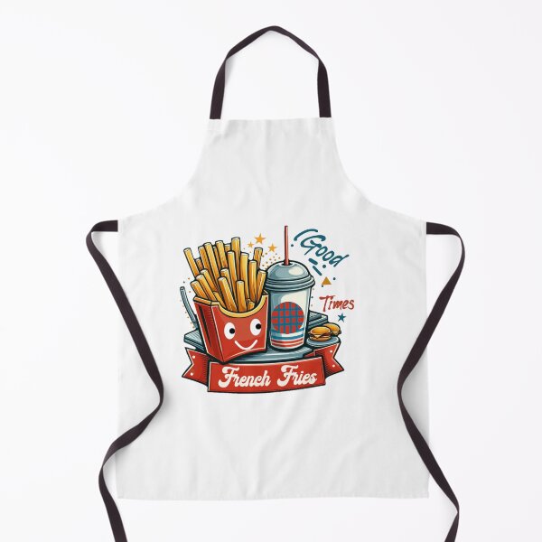 Item preview, Good Times French Fries designed and sold by ABC  Designer.