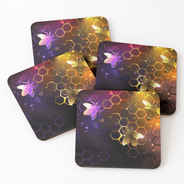 Item preview, Space honeycomb designed and sold by Blackmoon9.