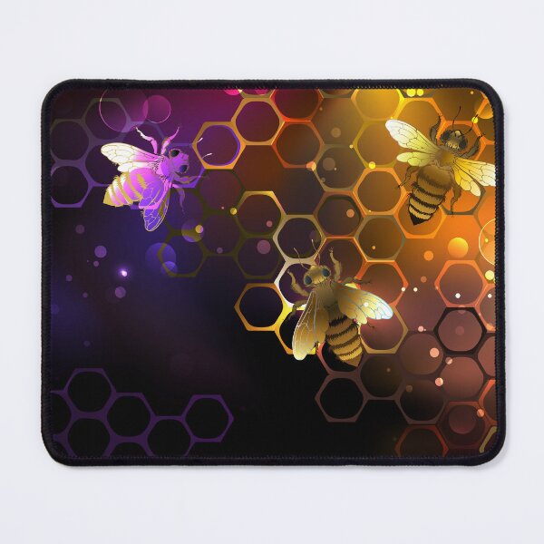 Item preview, Space honeycomb designed and sold by Blackmoon9.
