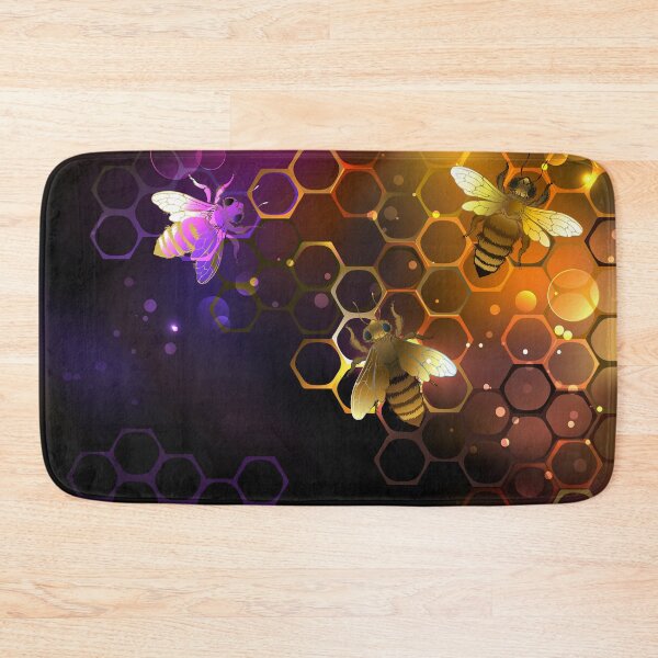 Item preview, Space honeycomb designed and sold by Blackmoon9.