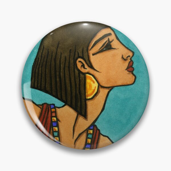 Item preview, Nekhbet designed and sold by Thalia Took.