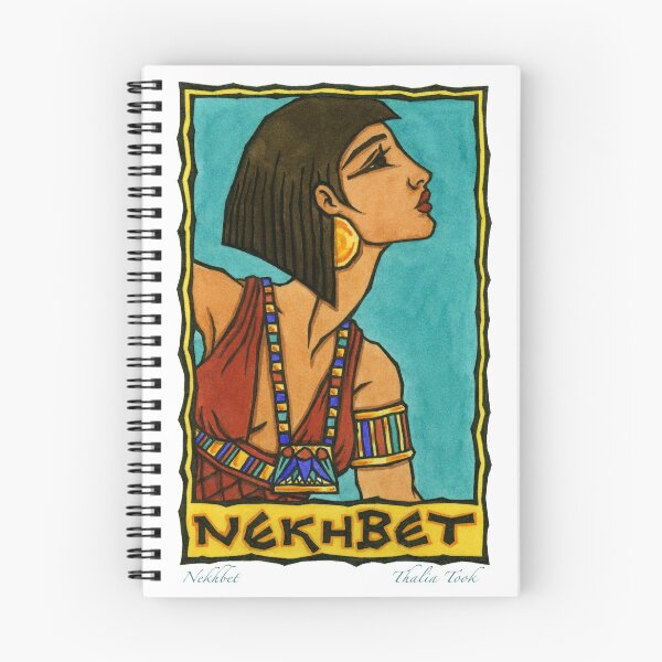 Item preview, Nekhbet designed and sold by Thalia Took.