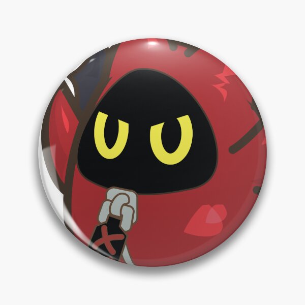 Item preview, DEVILBOO zenless zone zero fanart by horoharo designed and sold by H O R O H A R O.