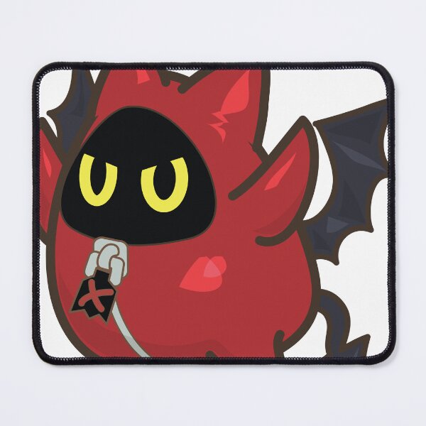 Item preview, DEVILBOO zenless zone zero fanart by horoharo designed and sold by H O R O H A R O.