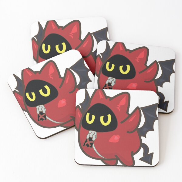 Item preview, DEVILBOO zenless zone zero fanart by horoharo designed and sold by H O R O H A R O.