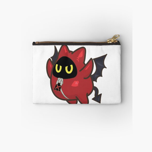 Item preview, DEVILBOO zenless zone zero fanart by horoharo designed and sold by H O R O H A R O.