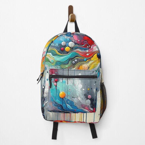 Item preview, Painter's Drips designed and sold by ViaARTfactory.