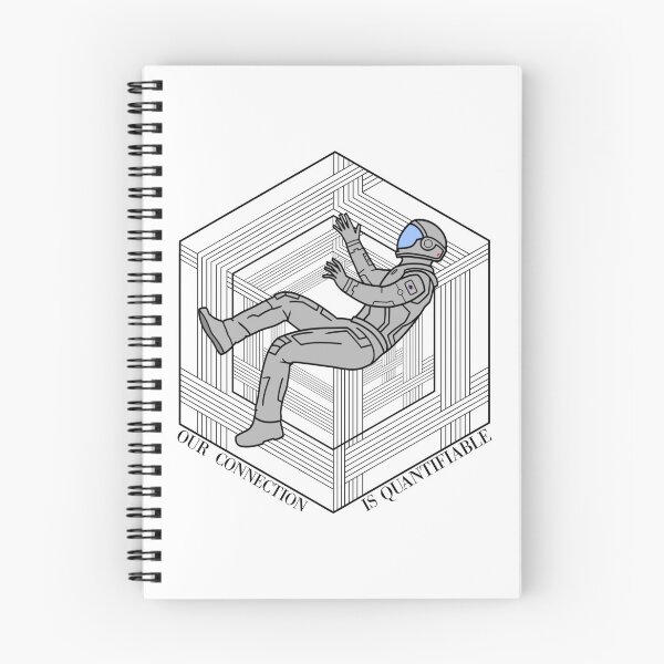 Item preview, Cooper through the tesseract - Interstellar designed and sold by HonestlyIrisRB.