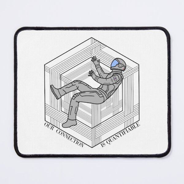 Item preview, Cooper through the tesseract - Interstellar designed and sold by HonestlyIrisRB.