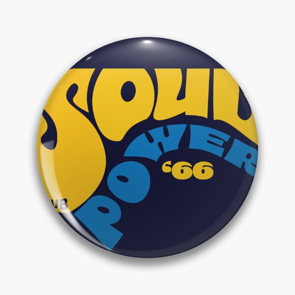 Item preview, Modernist Soul Power designed and sold by modernistdesign.