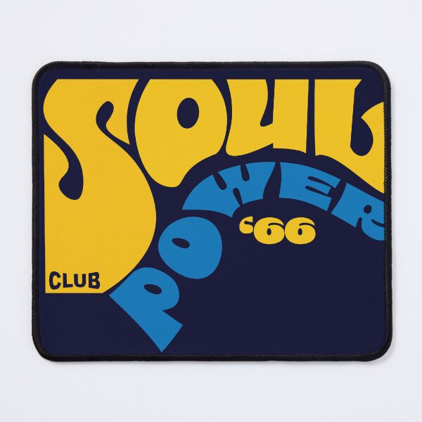 Item preview, Modernist Soul Power designed and sold by modernistdesign.