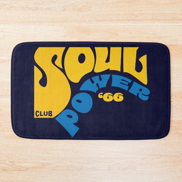 Item preview, Modernist Soul Power designed and sold by modernistdesign.