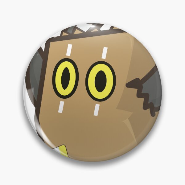 Item preview, BAGBOO zenless zone zero fanart by horoharo designed and sold by H O R O H A R O.
