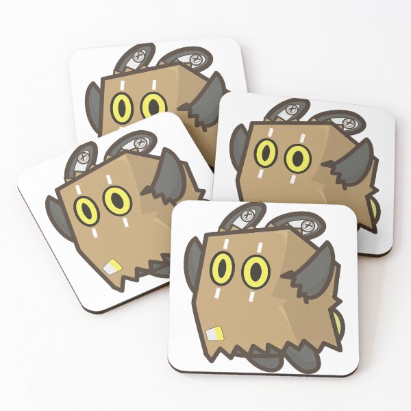 Item preview, BAGBOO zenless zone zero fanart by horoharo designed and sold by H O R O H A R O.