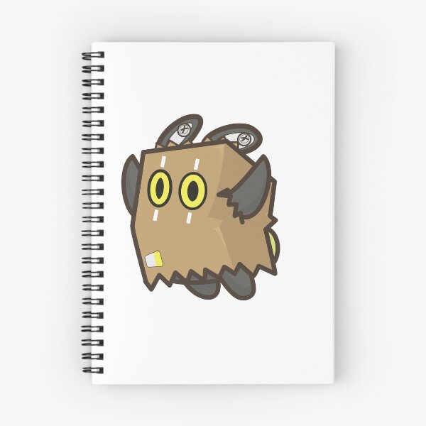 Item preview, BAGBOO zenless zone zero fanart by horoharo designed and sold by H O R O H A R O.