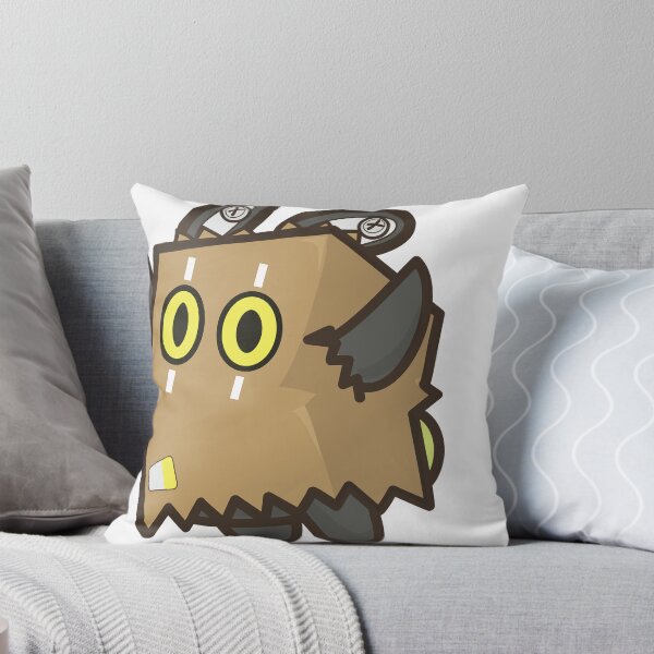 Item preview, BAGBOO zenless zone zero fanart by horoharo designed and sold by H O R O H A R O.