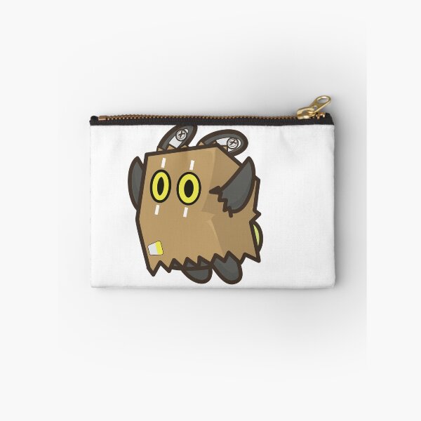 Item preview, BAGBOO zenless zone zero fanart by horoharo designed and sold by H O R O H A R O.