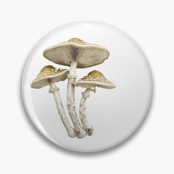 Item preview, Psilocybe cubensis - #MUSHROOM designed and sold by Neonlolly.