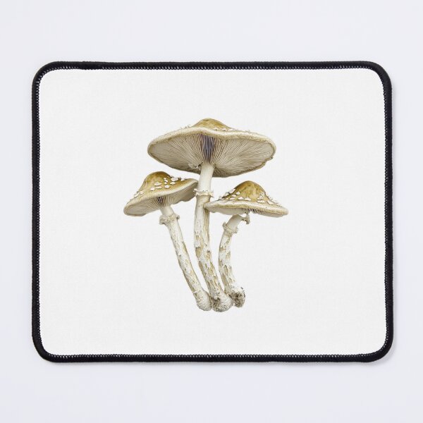 Item preview, Psilocybe cubensis - #MUSHROOM designed and sold by Neonlolly.