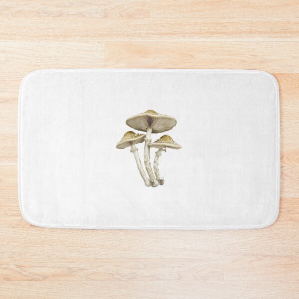 Item preview, Psilocybe cubensis - #MUSHROOM designed and sold by Neonlolly.