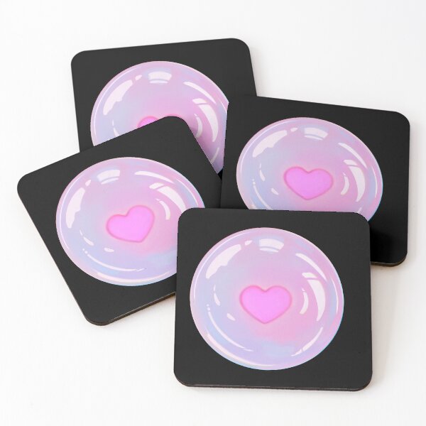 Item preview, Pink Ethereal Bubble designed and sold by PinkAlienGirl.