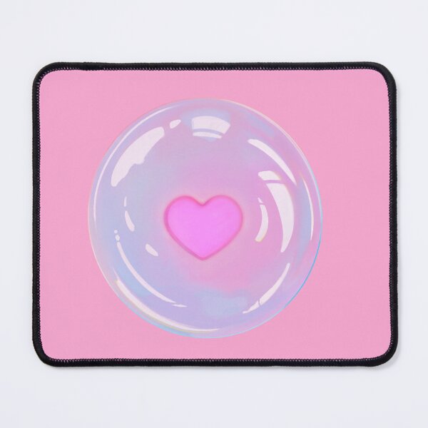 Item preview, Pink Ethereal Bubble designed and sold by PinkAlienGirl.