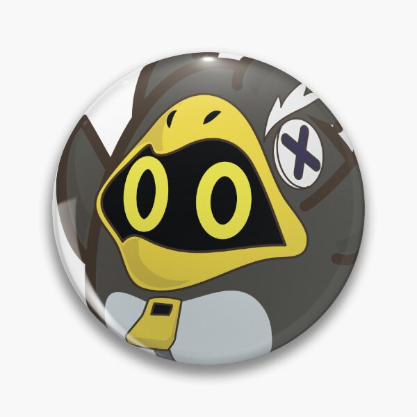 Item preview, PENGUINBOO zenless zone zero fanart by horoharo designed and sold by H O R O H A R O.