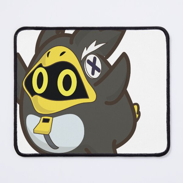 Item preview, PENGUINBOO zenless zone zero fanart by horoharo designed and sold by H O R O H A R O.
