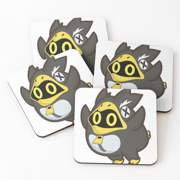 Item preview, PENGUINBOO zenless zone zero fanart by horoharo designed and sold by H O R O H A R O.