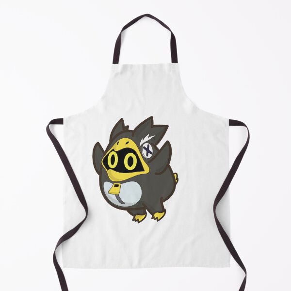 Item preview, PENGUINBOO zenless zone zero fanart by horoharo designed and sold by H O R O H A R O.