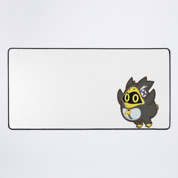 Item preview, PENGUINBOO zenless zone zero fanart by horoharo designed and sold by H O R O H A R O.