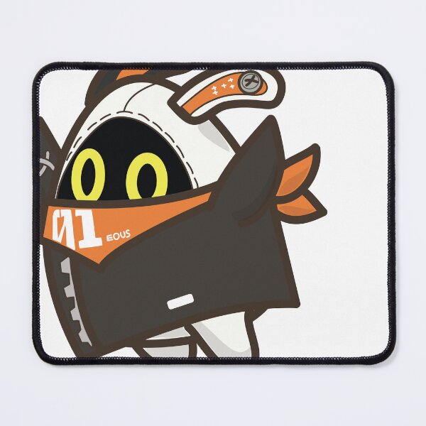 Item preview, EOUS zenless zone zero fanart by horoharo designed and sold by H O R O H A R O.