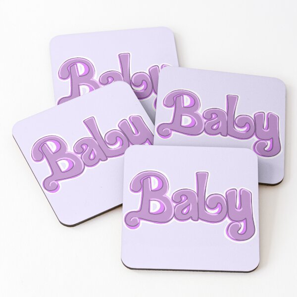 Item preview, Baby in Purple designed and sold by PyroAshes.