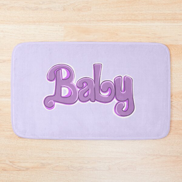 Item preview, Baby in Purple designed and sold by PyroAshes.