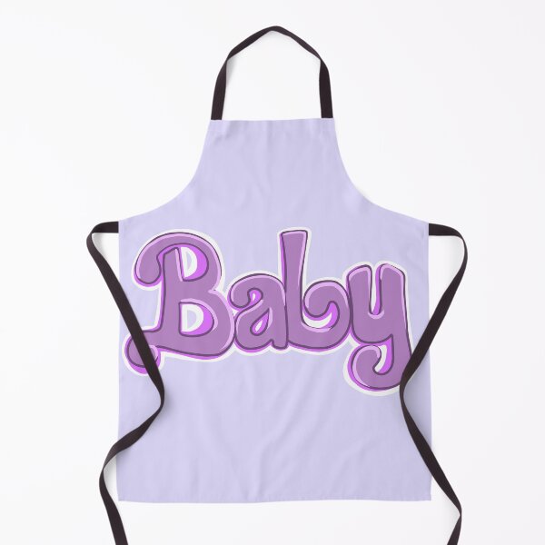 Item preview, Baby in Purple designed and sold by PyroAshes.