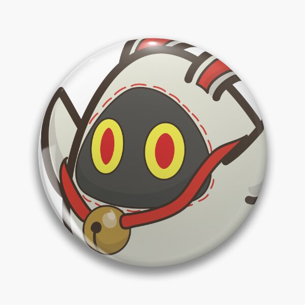 Item preview, LUCKYBOO zenless zone zero fanart by horoharo designed and sold by H O R O H A R O.