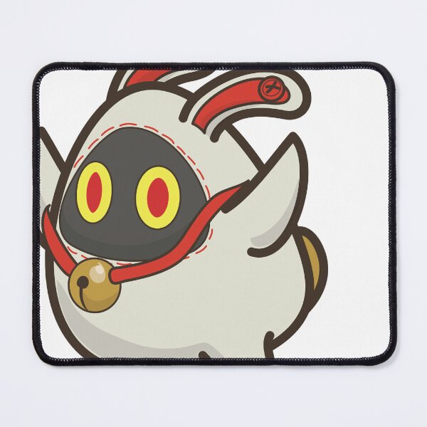 Item preview, LUCKYBOO zenless zone zero fanart by horoharo designed and sold by H O R O H A R O.