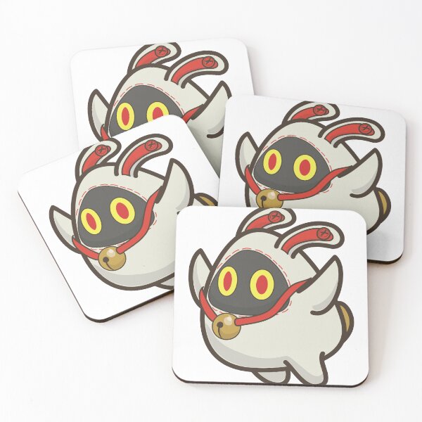 Item preview, LUCKYBOO zenless zone zero fanart by horoharo designed and sold by H O R O H A R O.