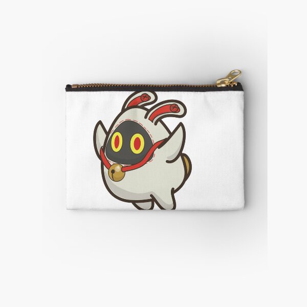 Item preview, LUCKYBOO zenless zone zero fanart by horoharo designed and sold by H O R O H A R O.