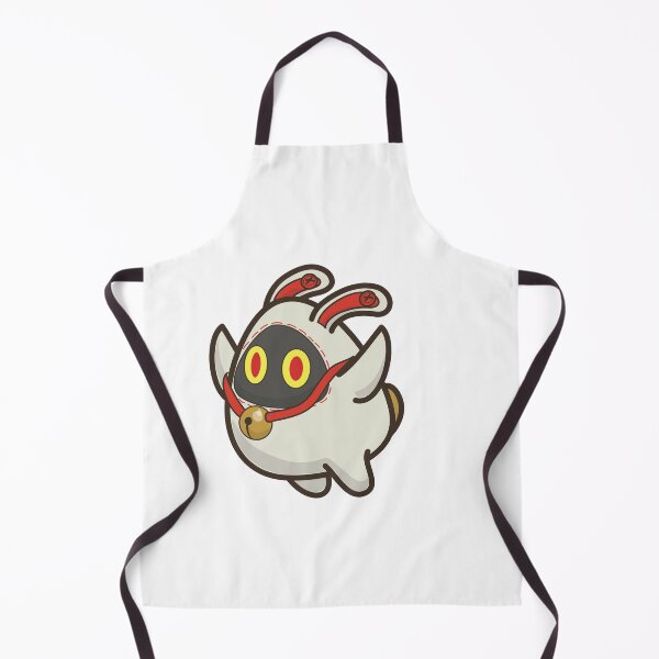 Item preview, LUCKYBOO zenless zone zero fanart by horoharo designed and sold by H O R O H A R O.