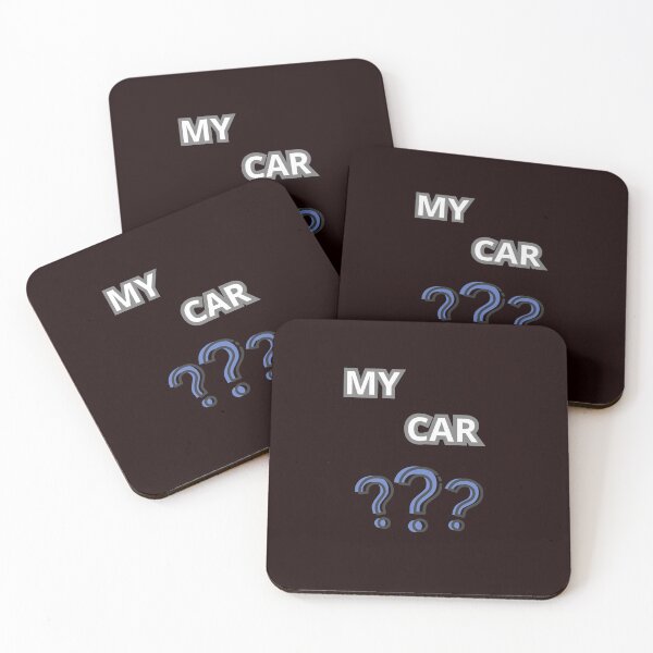 Item preview, MY CAR designed and sold by Tadeusz1.