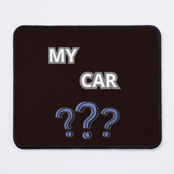 Item preview, MY CAR designed and sold by Tadeusz1.