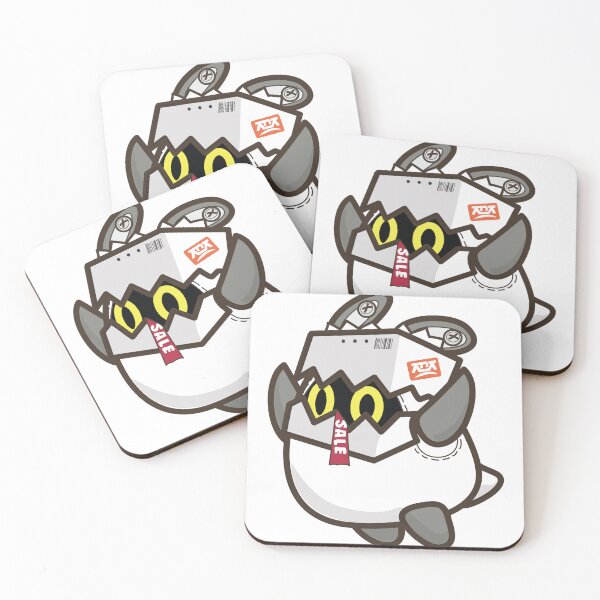 Item preview, PAPERBOO zenless zone zero fanart by horoharo designed and sold by H O R O H A R O.