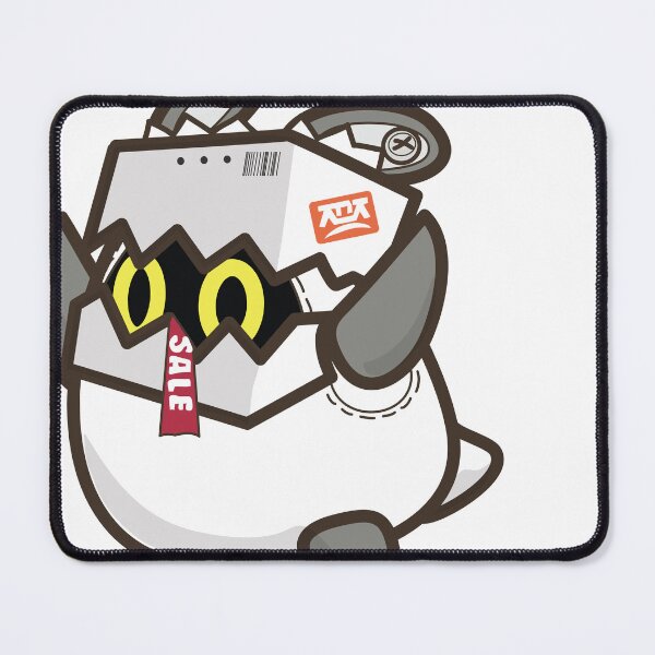 Item preview, PAPERBOO zenless zone zero fanart by horoharo designed and sold by H O R O H A R O.
