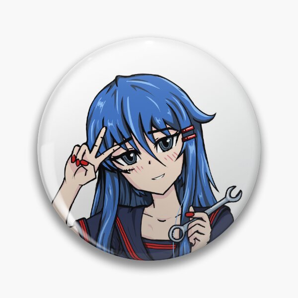 Item preview, Mechanic Izumi designed and sold by Kanabaki.