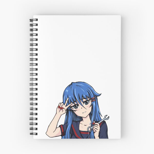 Item preview, Mechanic Izumi designed and sold by Kanabaki.